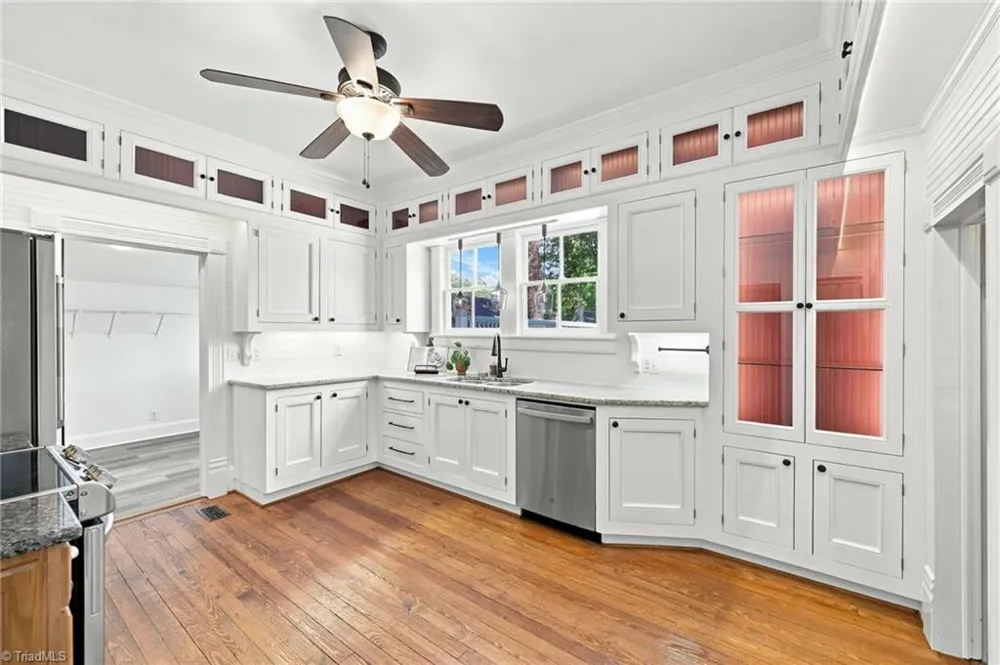 619 W Front Street Burlington, NC 27215