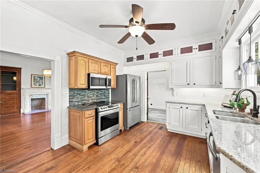 619 W Front Street Burlington, NC 27215