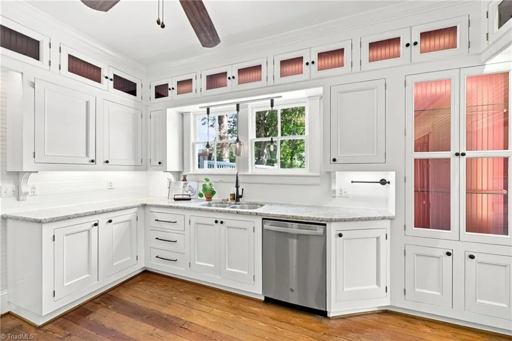 619 W Front Street Burlington, NC 27215