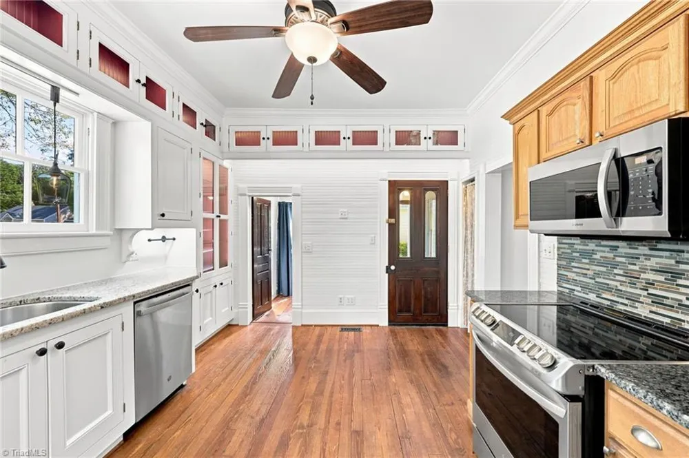 619 W Front Street Burlington, NC 27215