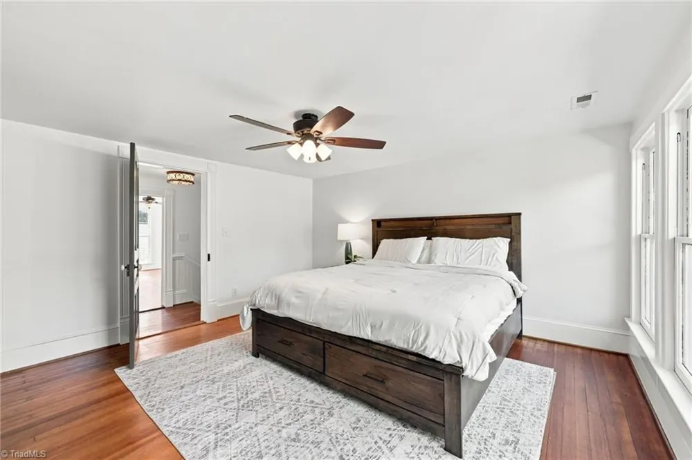 619 W Front Street Burlington, NC 27215