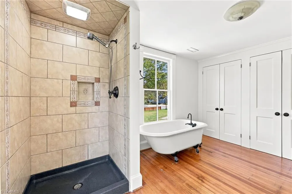 619 W Front Street Burlington, NC 27215