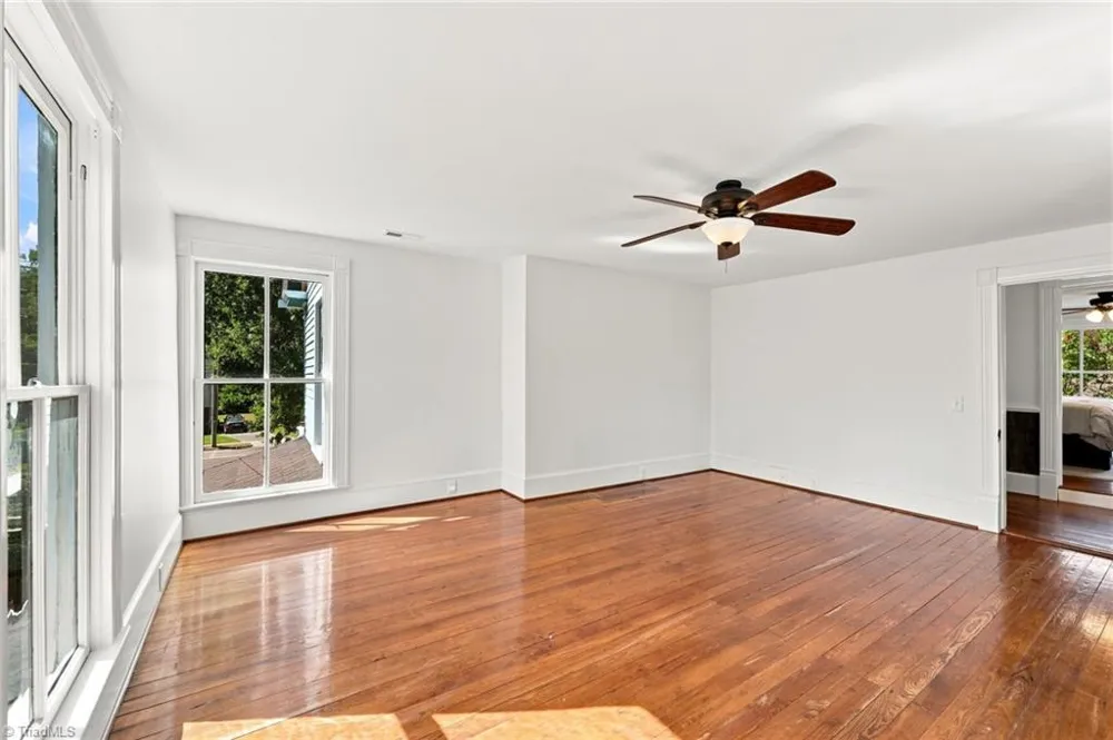 619 W Front Street Burlington, NC 27215