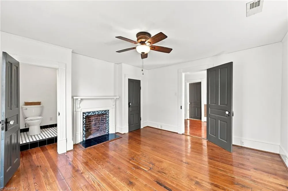 619 W Front Street Burlington, NC 27215