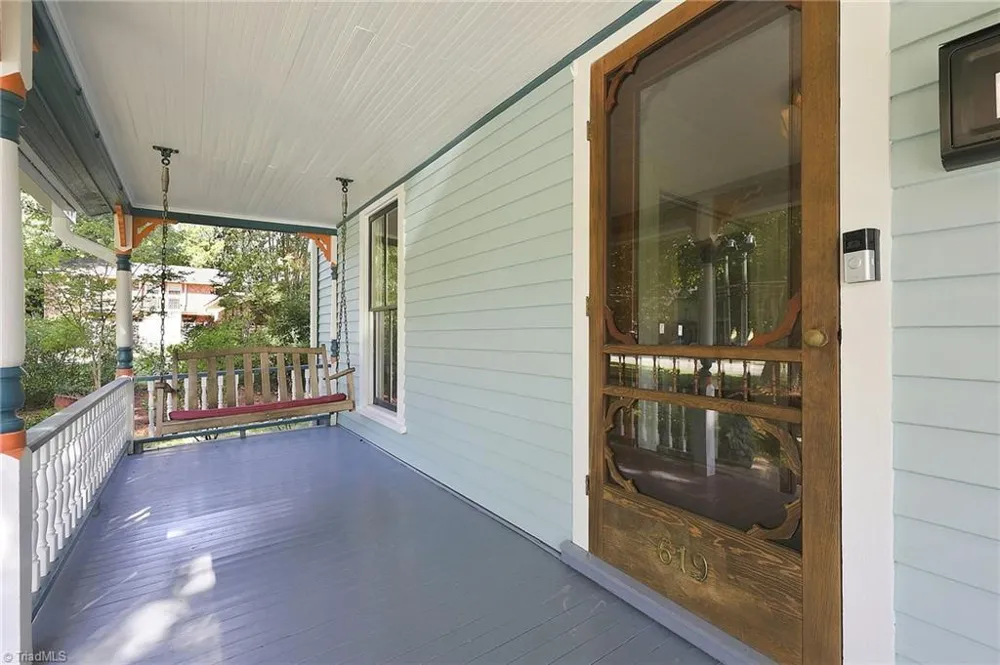 619 W Front Street Burlington, NC 27215