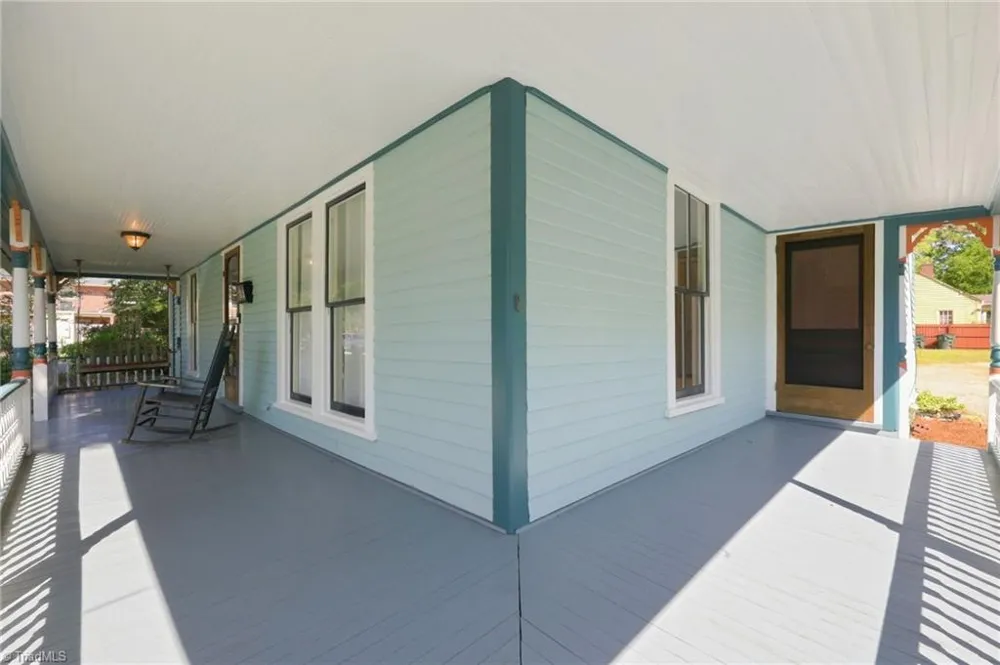 619 W Front Street Burlington, NC 27215