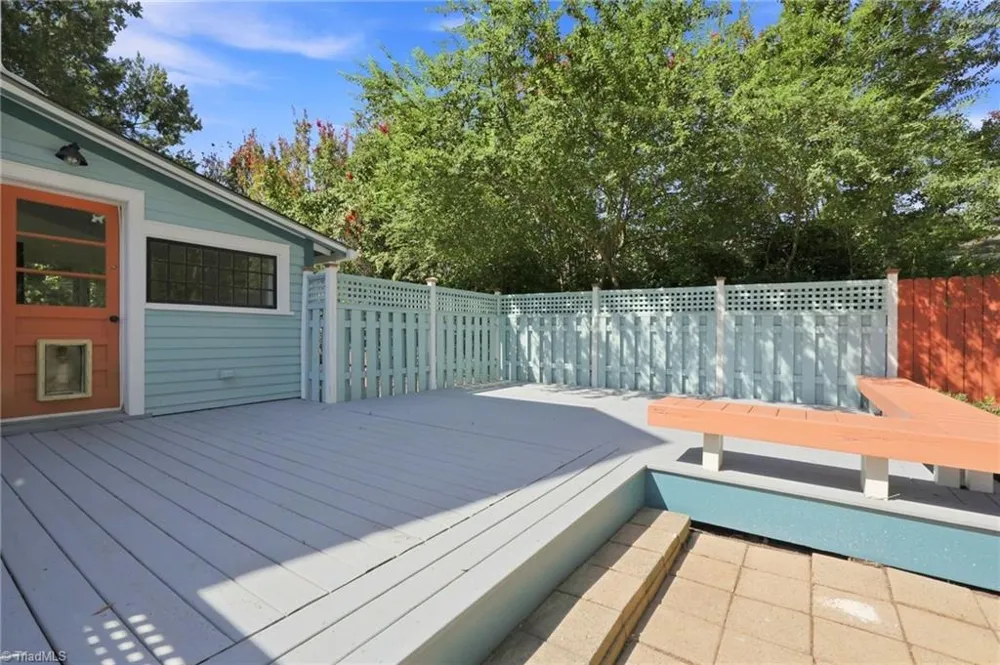 619 W Front Street Burlington, NC 27215
