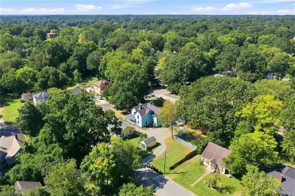619 W Front Street Burlington, NC 27215