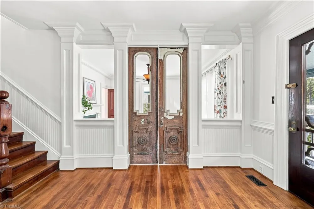 619 W Front Street Burlington, NC 27215