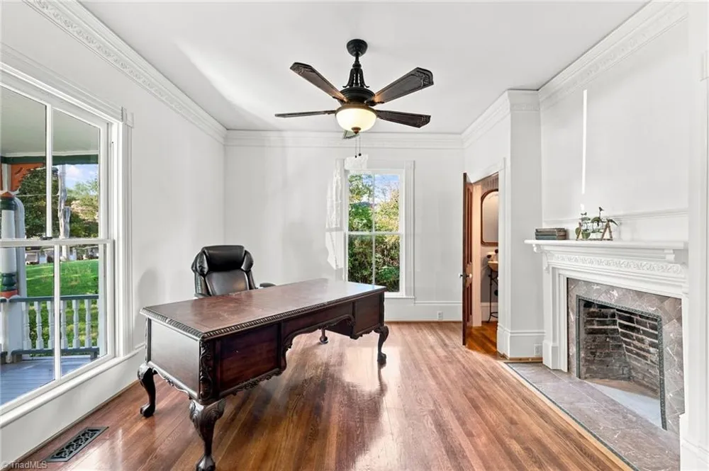 619 W Front Street Burlington, NC 27215