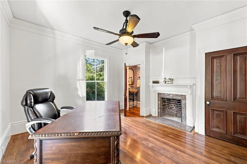 619 W Front Street Burlington, NC 27215