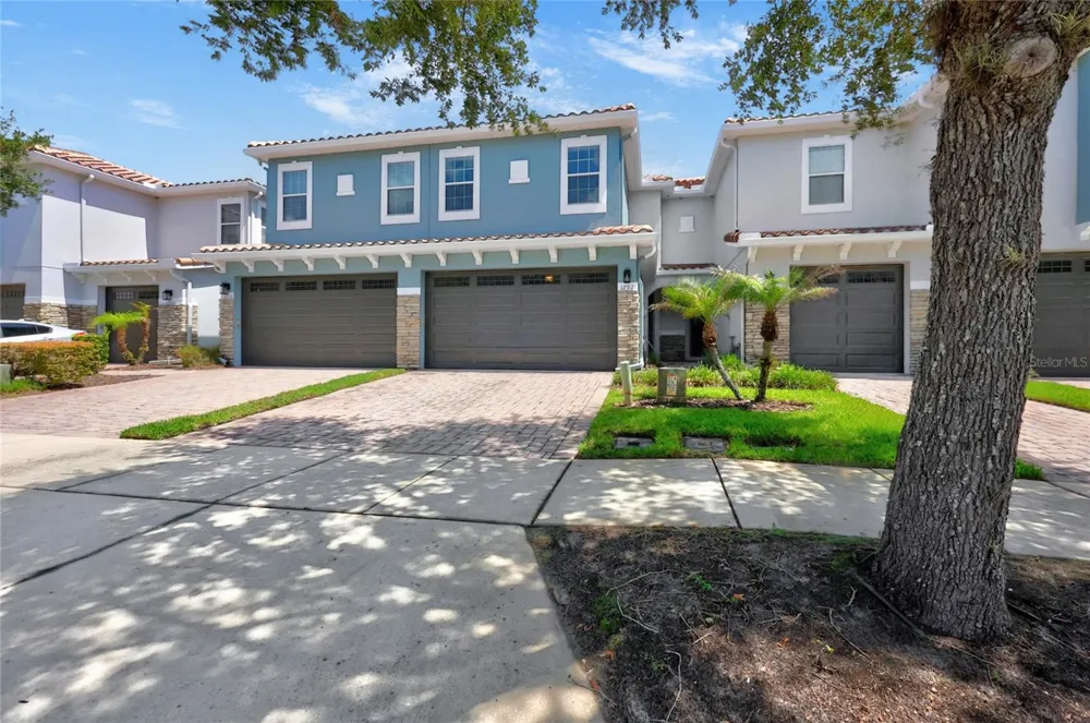 1792 GARDEN SAGE DRIVE Oviedo, FL 32765