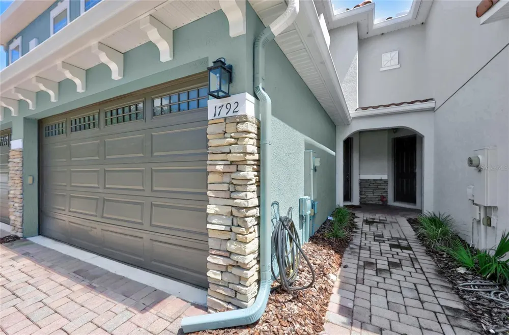 1792 GARDEN SAGE DRIVE Oviedo, FL 32765