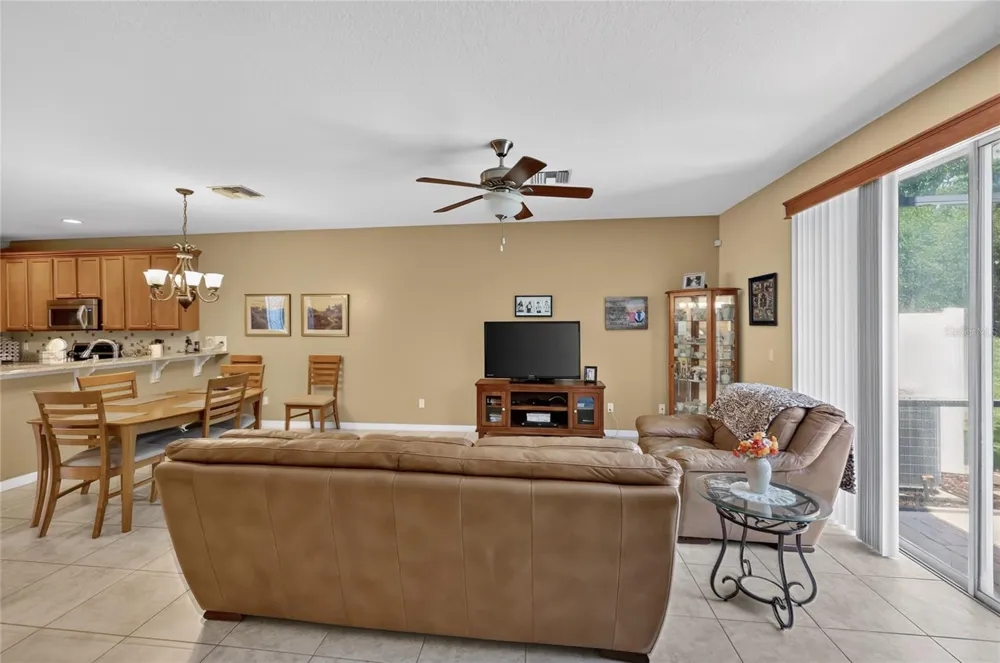 1792 GARDEN SAGE DRIVE Oviedo, FL 32765