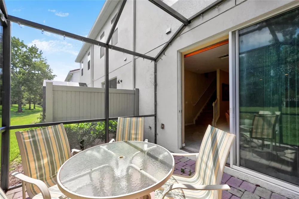 1792 GARDEN SAGE DRIVE Oviedo, FL 32765