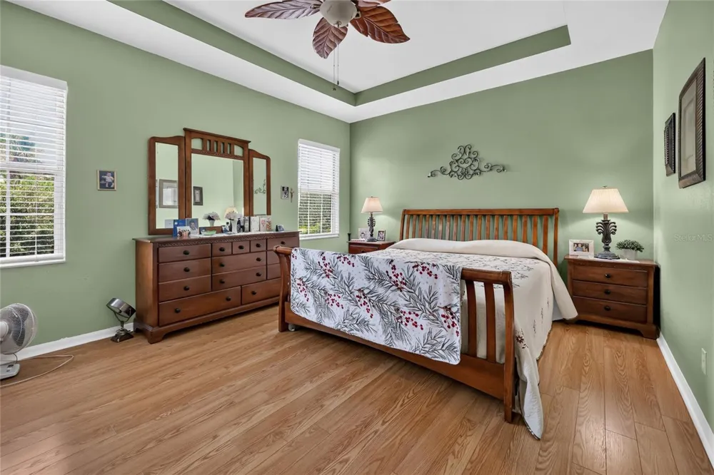 1792 GARDEN SAGE DRIVE Oviedo, FL 32765