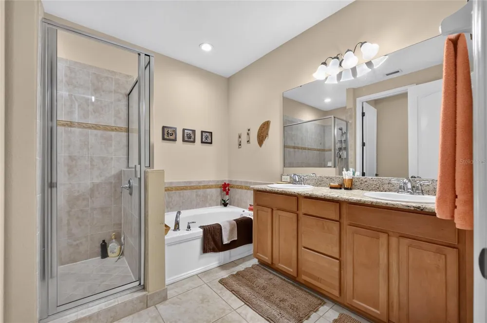 1792 GARDEN SAGE DRIVE Oviedo, FL 32765