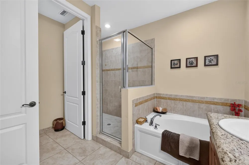 1792 GARDEN SAGE DRIVE Oviedo, FL 32765
