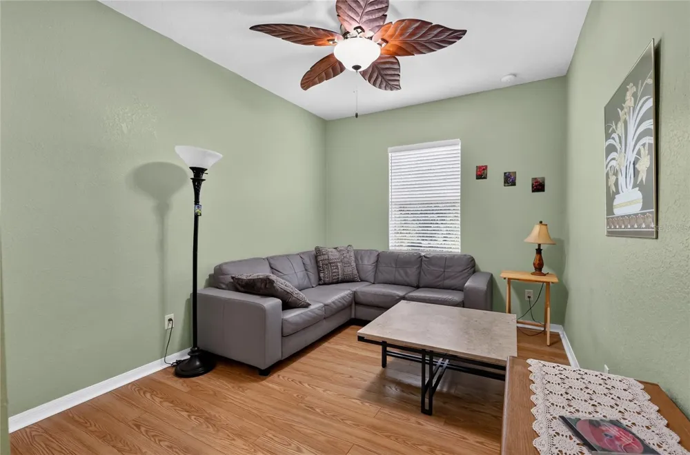 1792 GARDEN SAGE DRIVE Oviedo, FL 32765