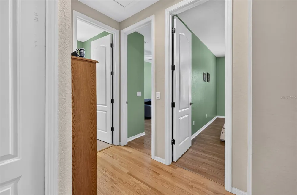 1792 GARDEN SAGE DRIVE Oviedo, FL 32765