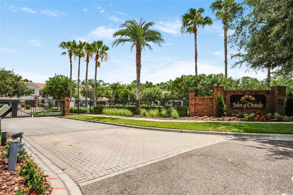 1792 GARDEN SAGE DRIVE Oviedo, FL 32765