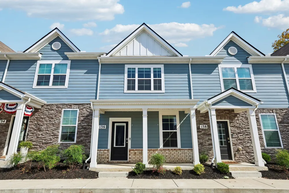 136 Grayson Cir Chapel Hill, TN 37034