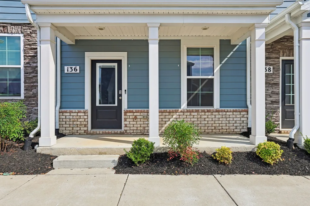 136 Grayson Cir Chapel Hill, TN 37034