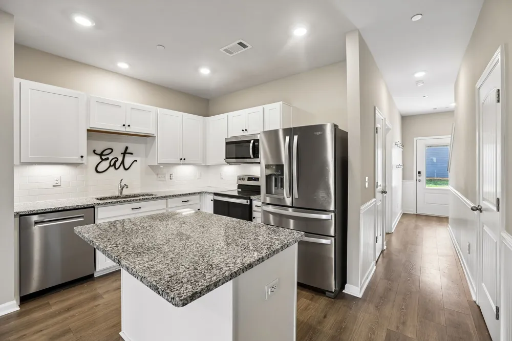 136 Grayson Cir Chapel Hill, TN 37034