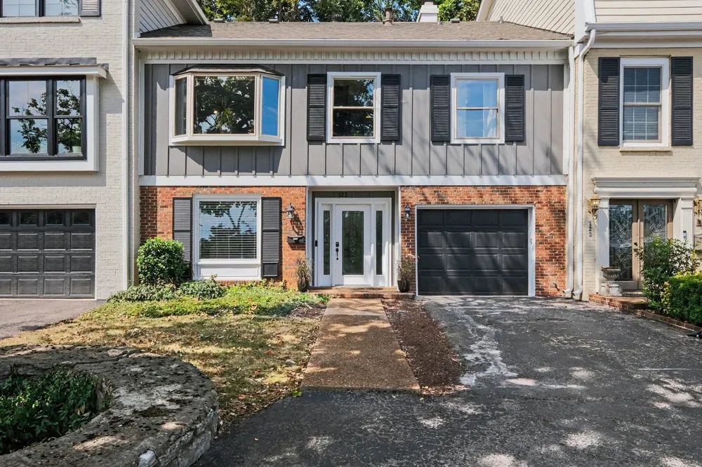 122 Jefferson Sq Nashville, TN 37215