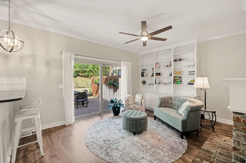 122 Jefferson Sq Nashville, TN 37215