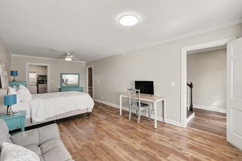 122 Jefferson Sq Nashville, TN 37215