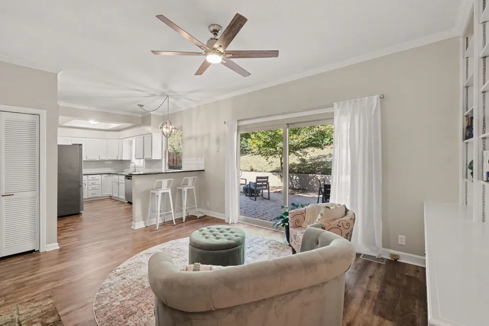 122 Jefferson Sq Nashville, TN 37215