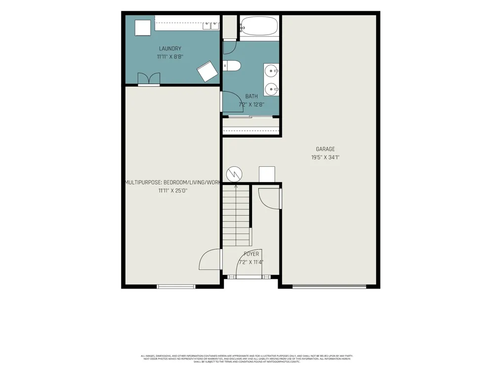 122 Jefferson Sq Nashville, TN 37215