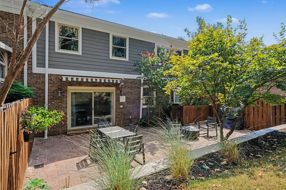 122 Jefferson Sq Nashville, TN 37215