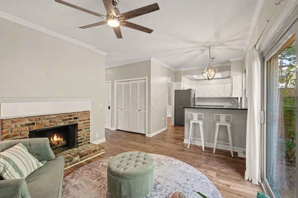 122 Jefferson Sq Nashville, TN 37215