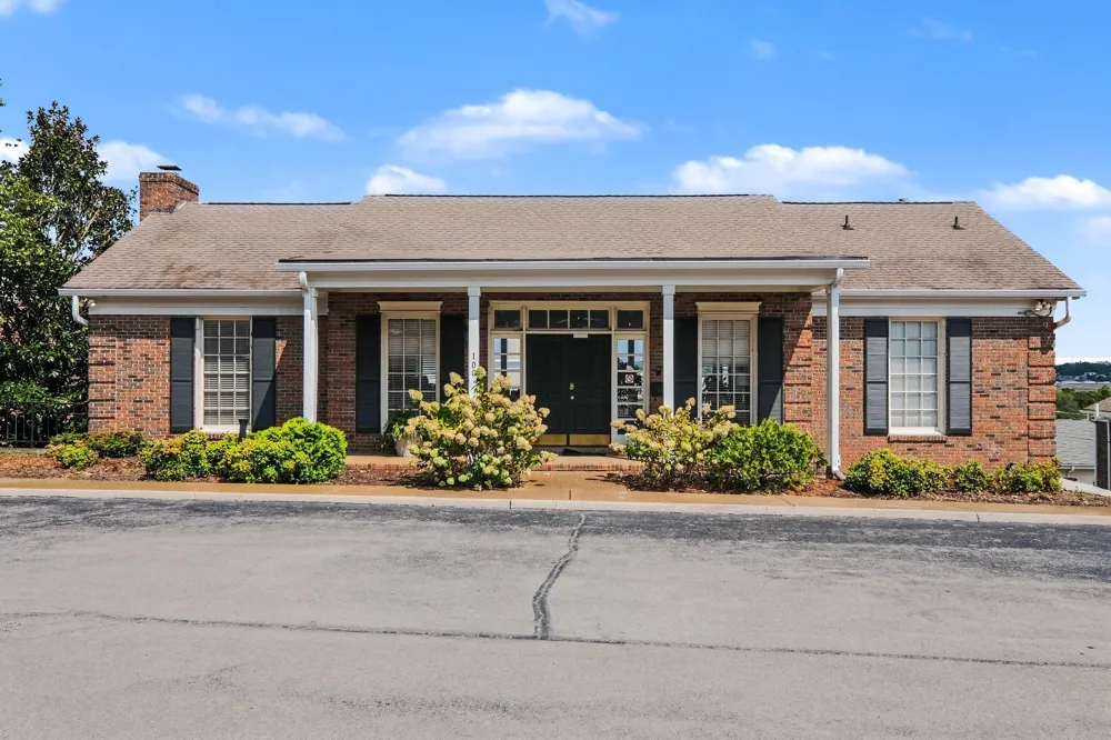 122 Jefferson Sq Nashville, TN 37215