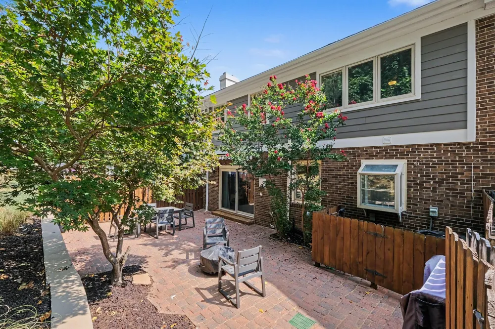122 Jefferson Sq Nashville, TN 37215