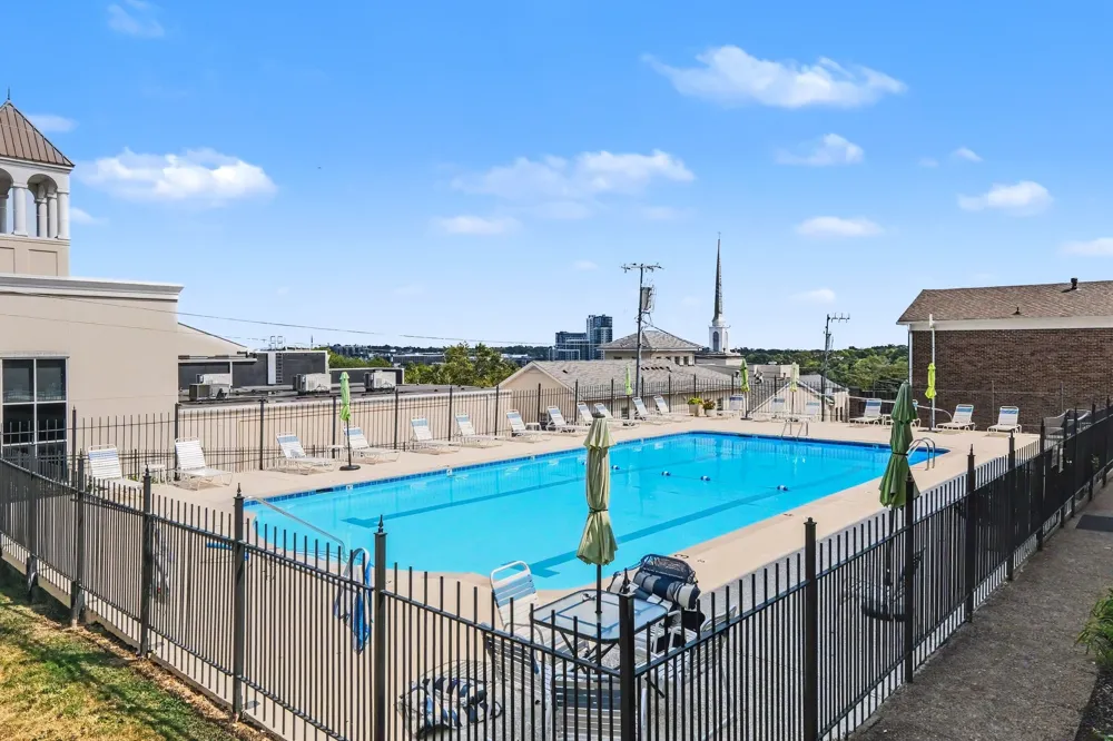 122 Jefferson Sq Nashville, TN 37215