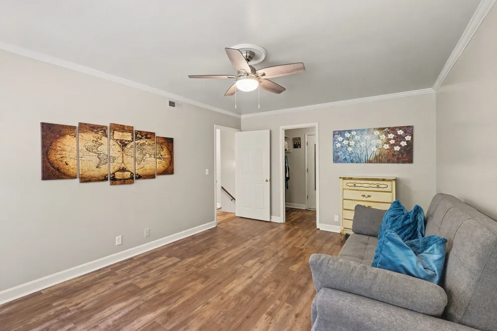 122 Jefferson Sq Nashville, TN 37215