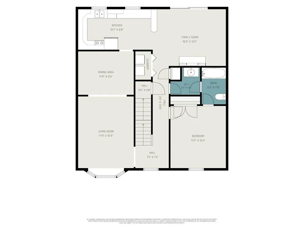 122 Jefferson Sq Nashville, TN 37215