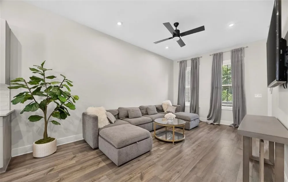 68 Adore Court SE Atlanta, GA 30315