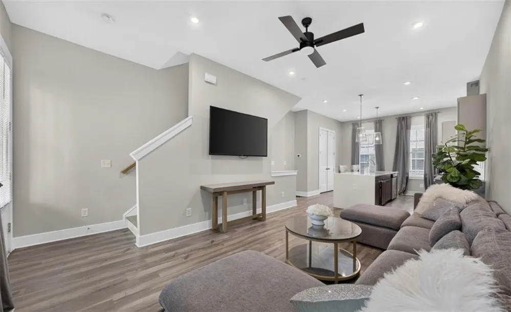 68 Adore Court SE Atlanta, GA 30315