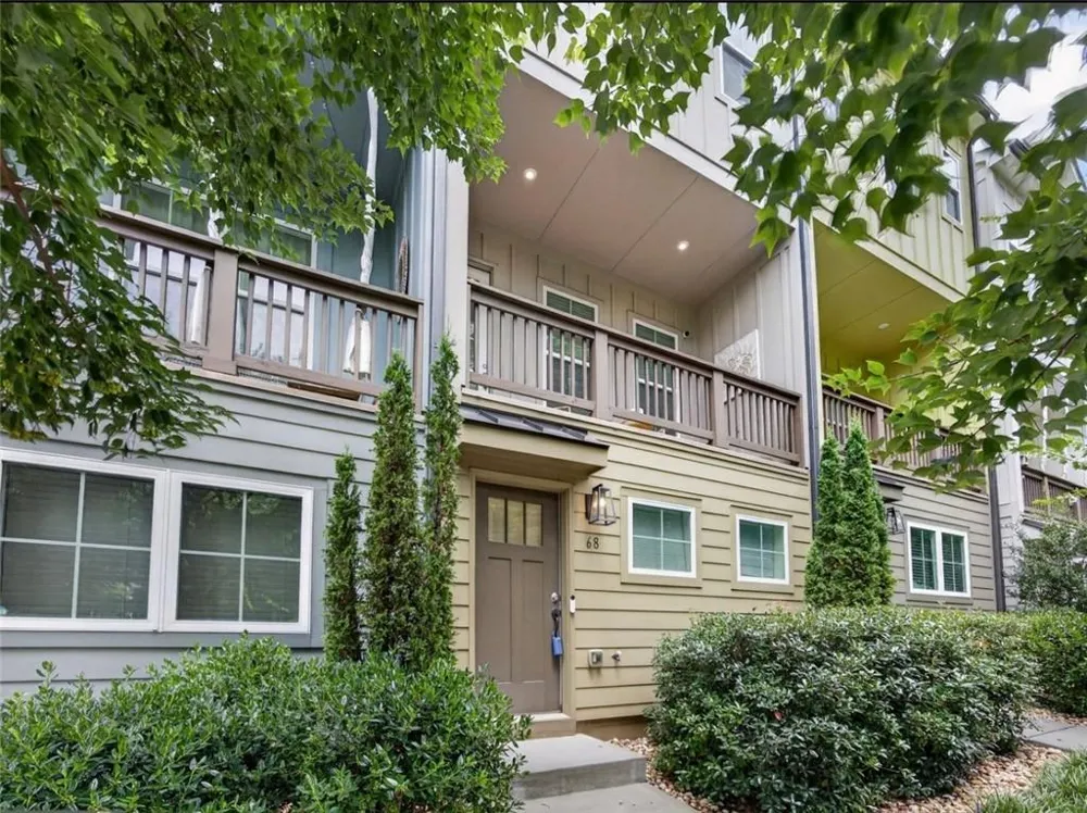 68 Adore Court SE Atlanta, GA 30315