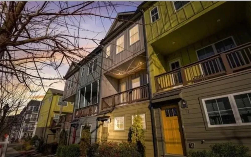 68 Adore Court SE Atlanta, GA 30315