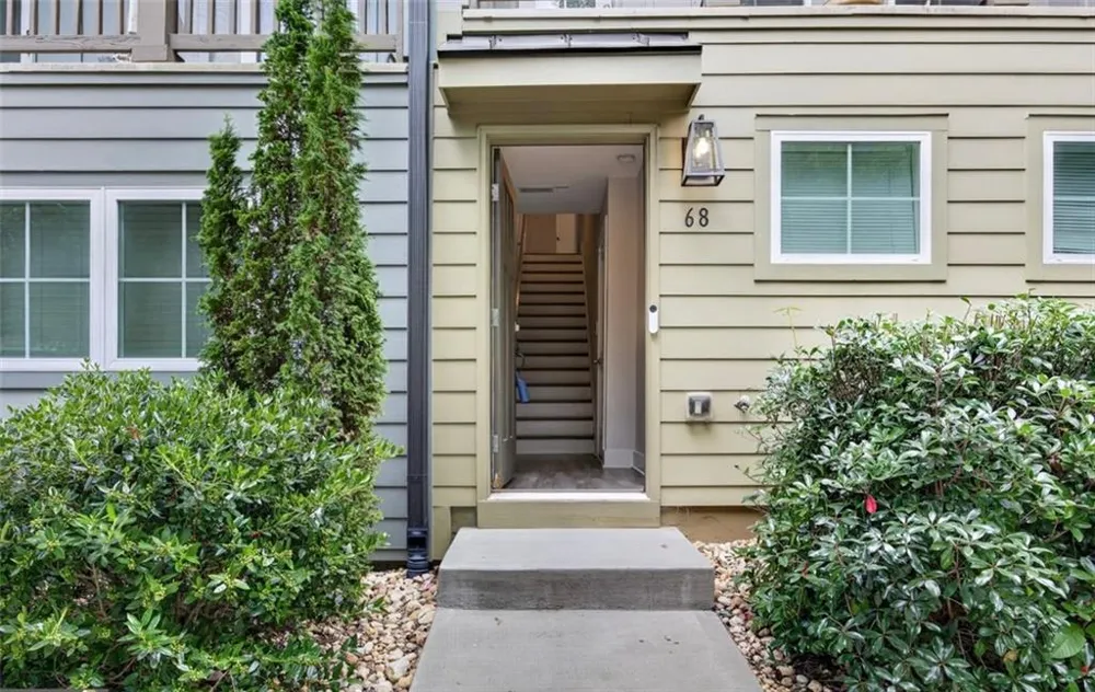 68 Adore Court SE Atlanta, GA 30315