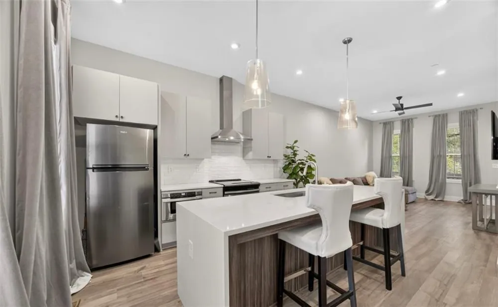 68 Adore Court SE Atlanta, GA 30315