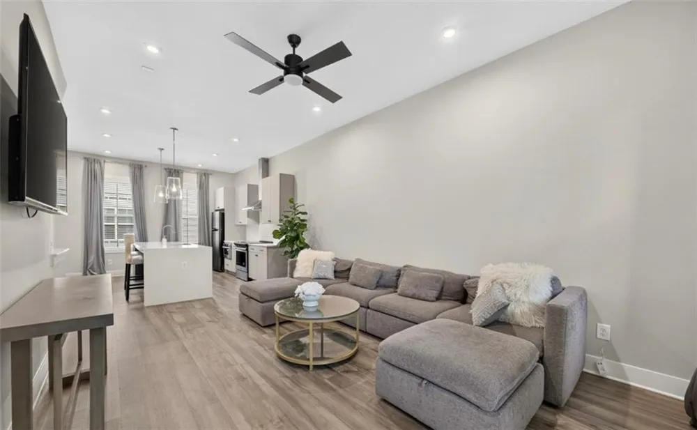 68 Adore Court SE Atlanta, GA 30315