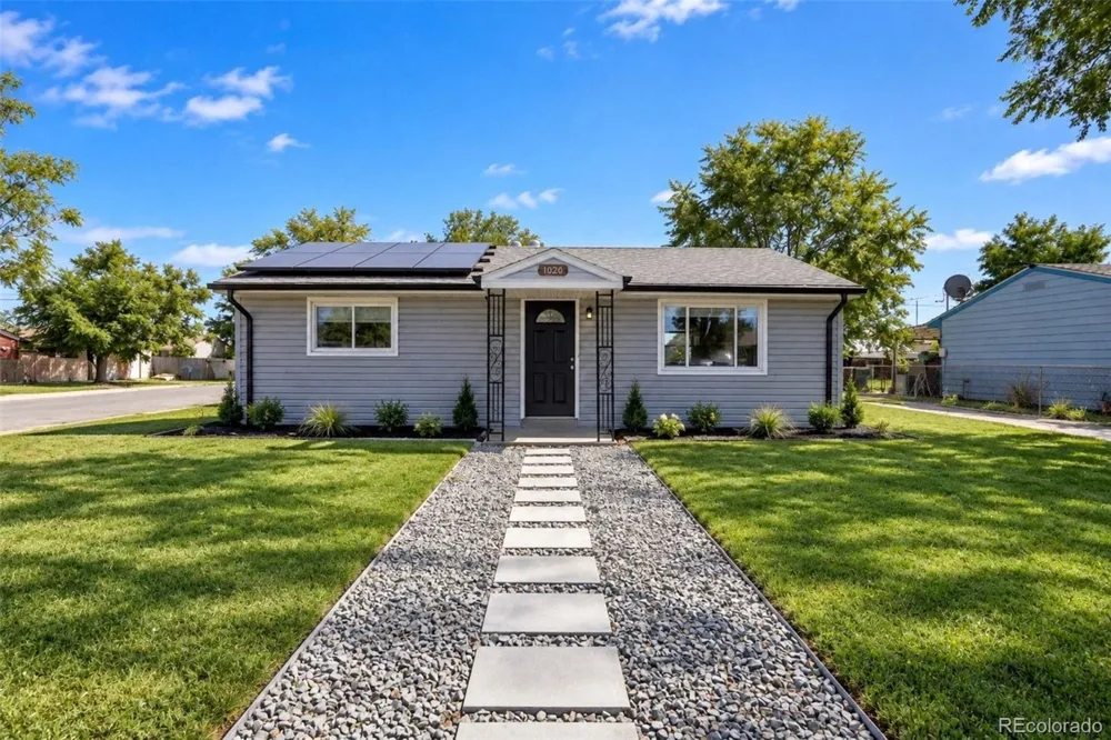 6520 Poplar Street Commerce City, CO 80022