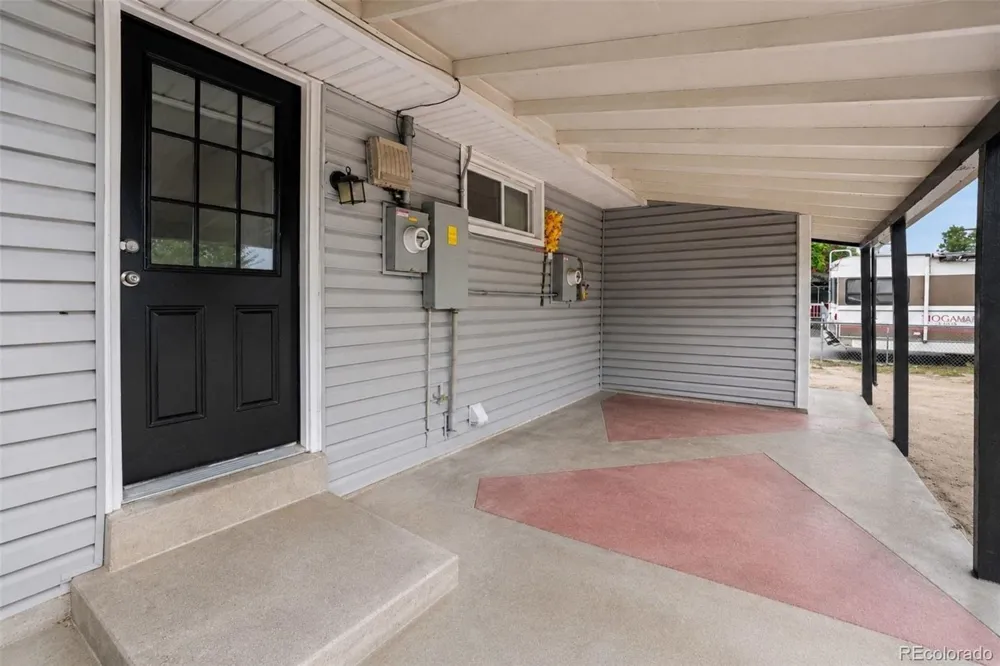 6520 Poplar Street Commerce City, CO 80022