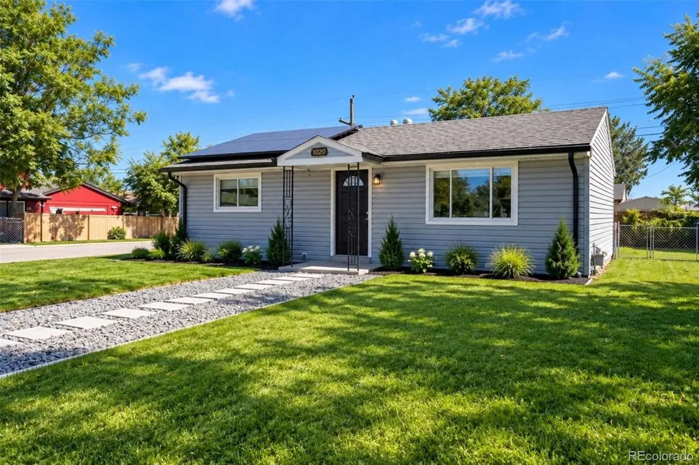 6520 Poplar Street Commerce City, CO 80022